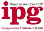 Independent Publishers Guild Supplier member 2022