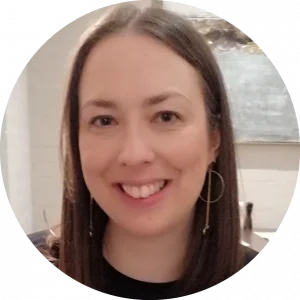 Emma Hudson: Content & Services Manager, Westchester Education UK & International