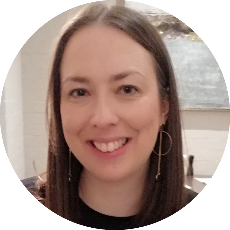 Emma Hudson: Content & Services Manager, Westchester Education UK & International : 