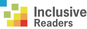 Inclusive Readers logo