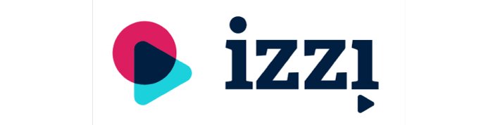 Izzi Logo