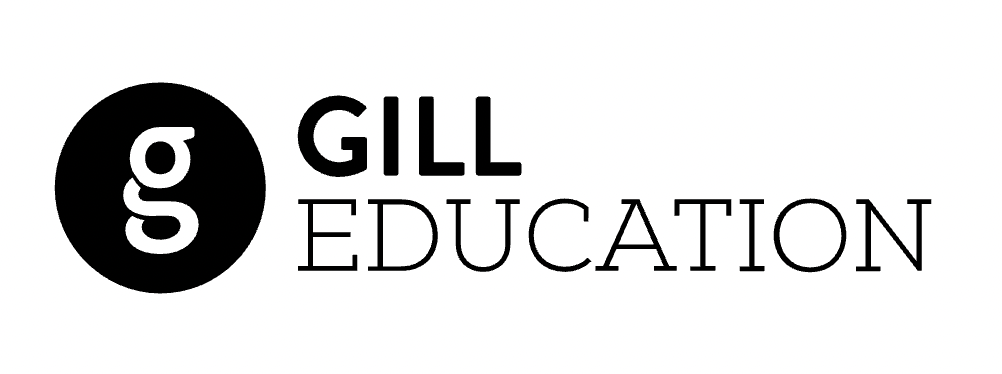 Gill Education Logo