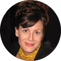 Christine DeFranco: Director, Client Solutions : 